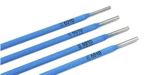 E6011 Welding Rod Complete Guide