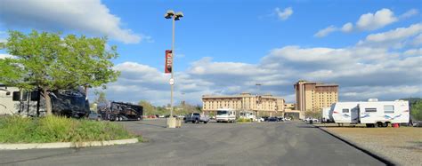 Chukchansi Gold Resort & Casino - NEW TOURISM OBJECTIVES