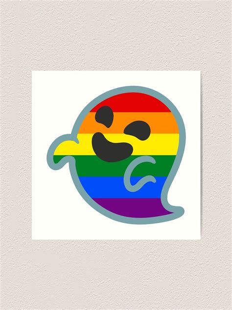 Gay Pride Flag Emoji Android Usavsera