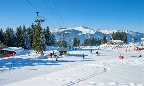 Skiing near Geneva: the 5 ski resorts not to be missed - CheckYeti Blog