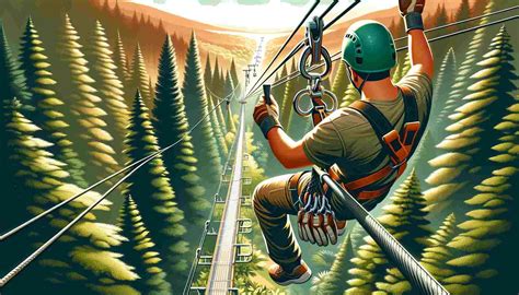 A Comprehensive Guide to Zipline Safety Rules: Ensuring Safe Adventures - Outdoor Doer