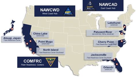 locations | NAVAIR Careers