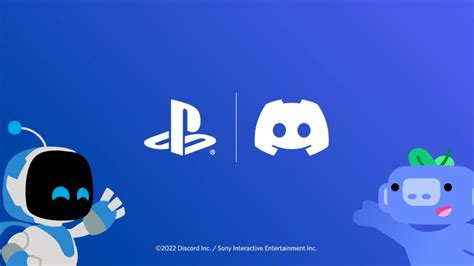 Discord now supports PlayStation integration and you can share your activity