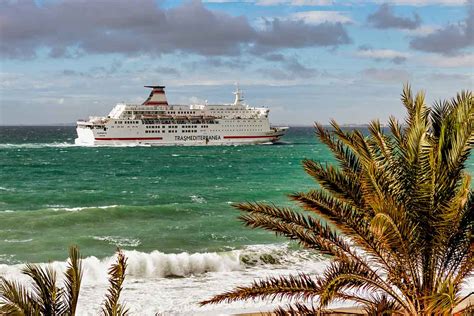 viajes a Marruecos desde España Turismo Marruecos