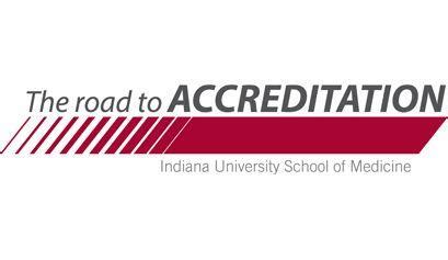 Indiana University School of Medicine Logo - LogoDix