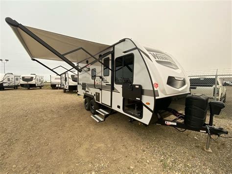 Sold New Winnebago Micro Minnie Bh Acheson Ab