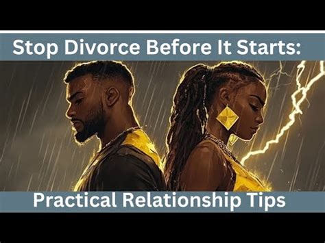 Relationship Advice For Black Women