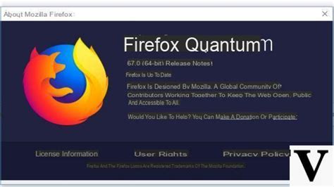 C Mo Actualizar Firefox