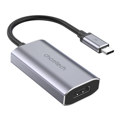 Choetech Hub Usb C Stik Til Hdmi Gr Choetech Inkeurope Dk