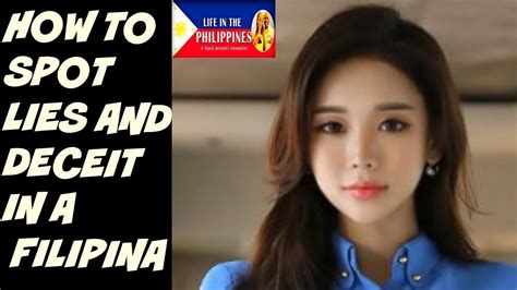 Should You Marry A Filipina