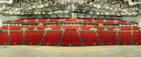 Event Spaces In Leeds And Yorkshire First Direct Arena