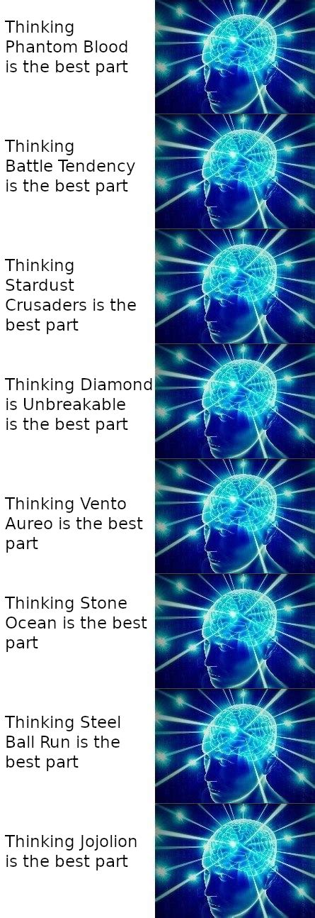 Here's A Meme About Equality. : r/ShitPostCrusaders