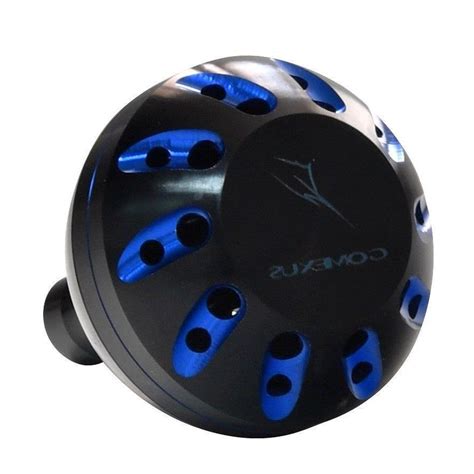 Gomexus Power Knob For Daiwa Saltist Saltiga 4500