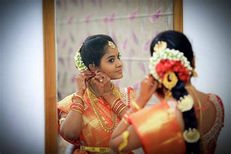 The Best Makeup Salons In Andhra Pradesh Weddingwire In