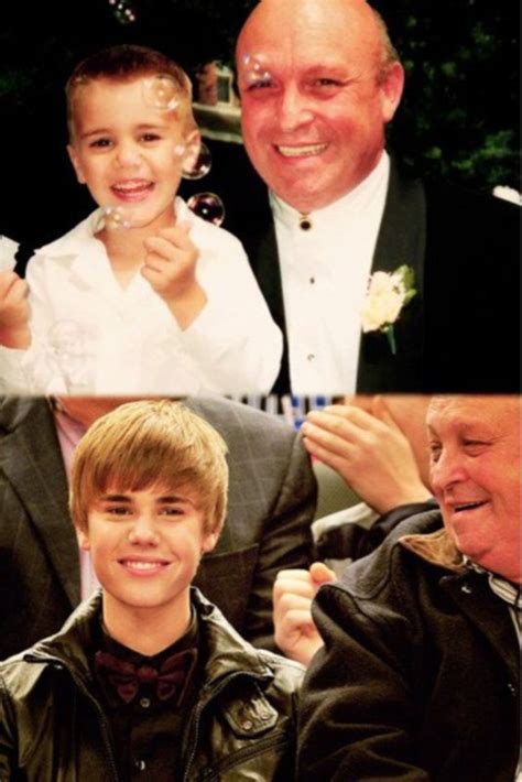 Then Now Justin Bieber Photo 22154663 Fanpop