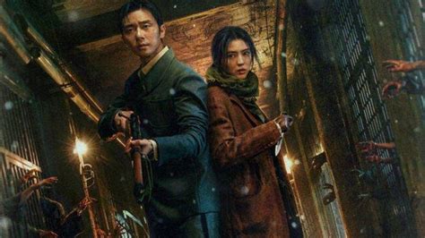 3 Rekomendasi Drakor Yang Tayang Di Netflix Untuk Habiskan Libur Akhir