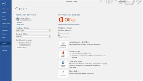 C Mo Descargar Office Instalarlo Y Activar La Licencia