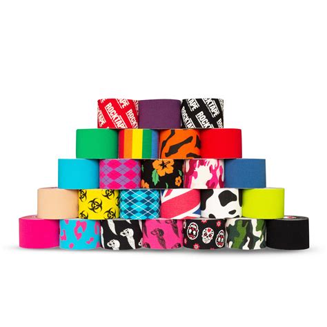 RockTape | RockTape