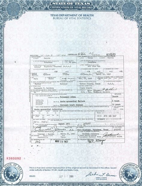 Court Birth Certificate Tutoreorg Master Of Documents