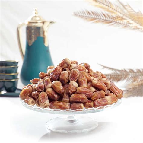 Buy Sagai Dates Premium Dates Online At Best Prices World Of Dates