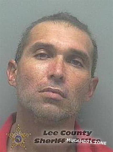 Gutierrez Marcos Antonio 11 25 2022 Lee County Mugshots Zone