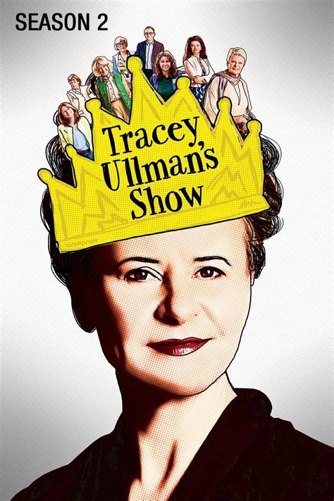 Tracey Ullman's Show - Rotten Tomatoes