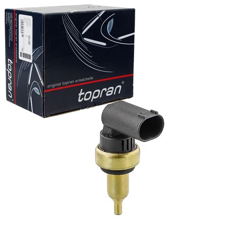 Topran Sensor K Hlmitteltemperatur Passend F R Mercedes Benz A Klasse B