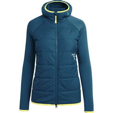 Martini Sportswear Damen Priority Jacke Kaufen Bergzeit