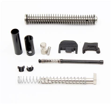 Glock G19 Gen 3 Compatible Slide Parts Kit