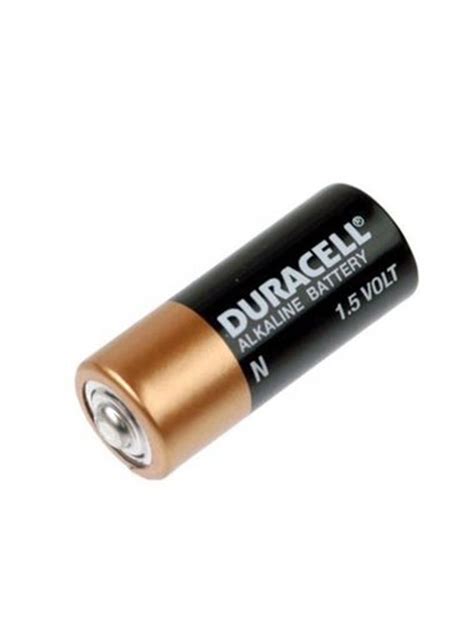 Duracell Alkaline Batteries Lr N Lr Mn E