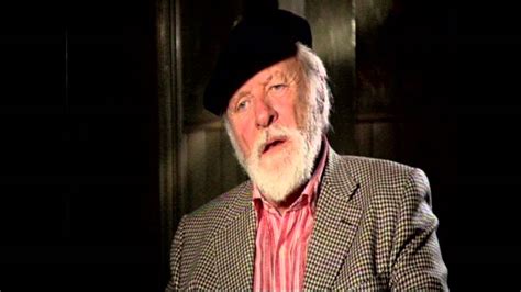 The Wolfman: Anthony Hopkins Interview | ScreenSlam - YouTube