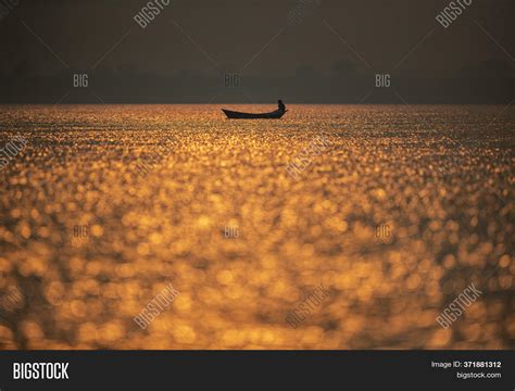 Sunset View Mangrove Image & Photo (Free Trial) | Bigstock