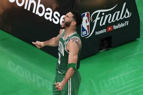 Celtics Win 18th Nba Championship With 106 88 Game 5 Victory Over