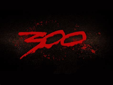 300 Logos