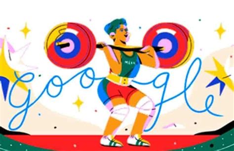 Google dedica su doodle a Soraya Jiménez la primera mexicana en