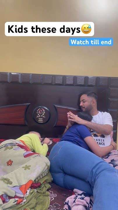 Is Bache Ko Nhi Dekha To Kya Dekha 🤣😅🤫 Ytshorts Shorts Funny Couple