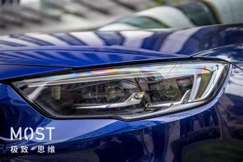 【most】品驾buick Regal（君威） Gs——鱼与熊掌，兼得 新浪汽车