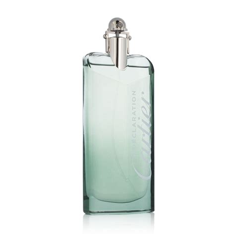 Cartier D Claration Haute Fra Cheur Edt Ml Unisex