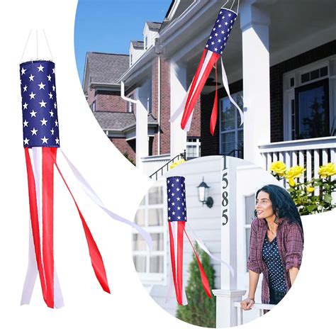 Home Decor Modern Home Decor Patriotic Fourth Of July Outdoor