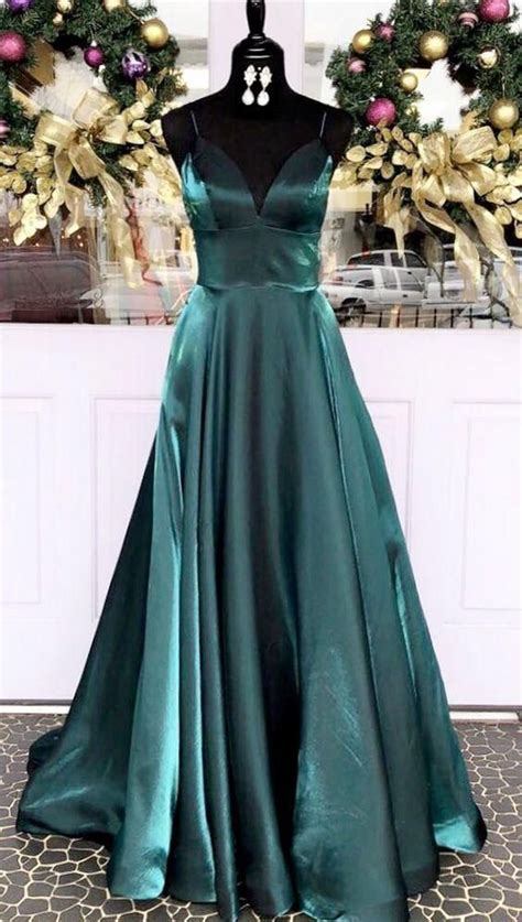 Dark Teal Homecoming Dresses