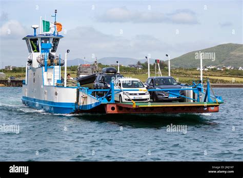 Car Ferry To Ireland Hi Res Stock Photography And Images Alamy