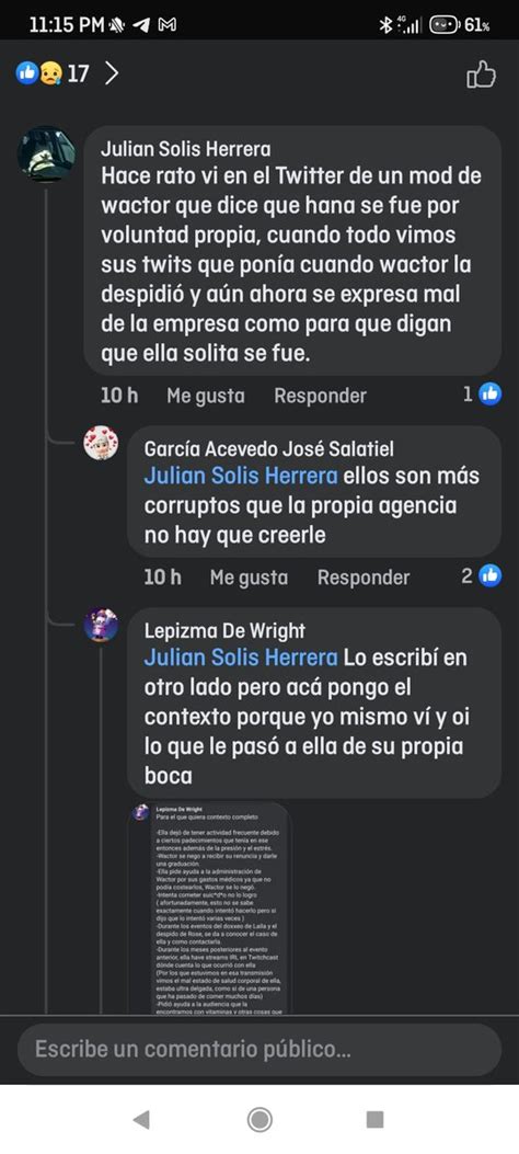 Explicando Y Corrompiendo On Twitter Rt Jeovany Mentita Bueno Al