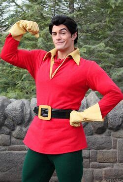 Gaston | Disney Wiki | Fandom