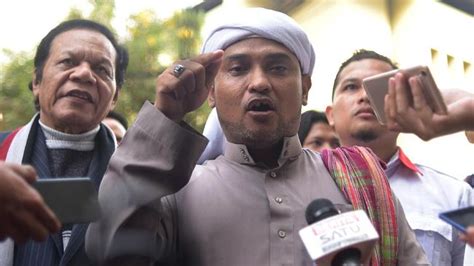 Ijtima Ulama Libatkan Tokoh Politik Digelar Di Jakarta Bakal