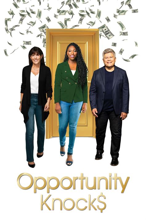 Opportunity Knocks Movie