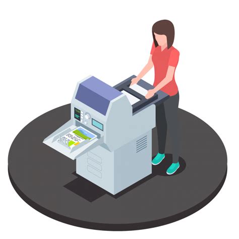 Printing Services Redhill Printformation