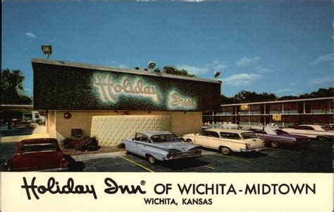 Holiday Inn of Wichita - Midtown Kansas