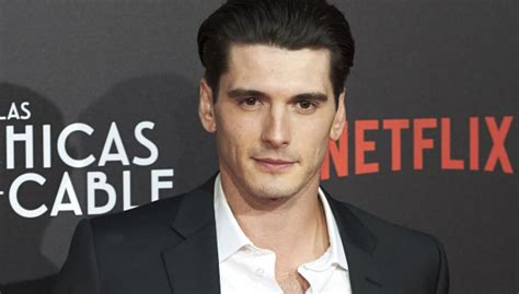 Así es la nueva serie de Yon González para Prime Video Cultura en Serie