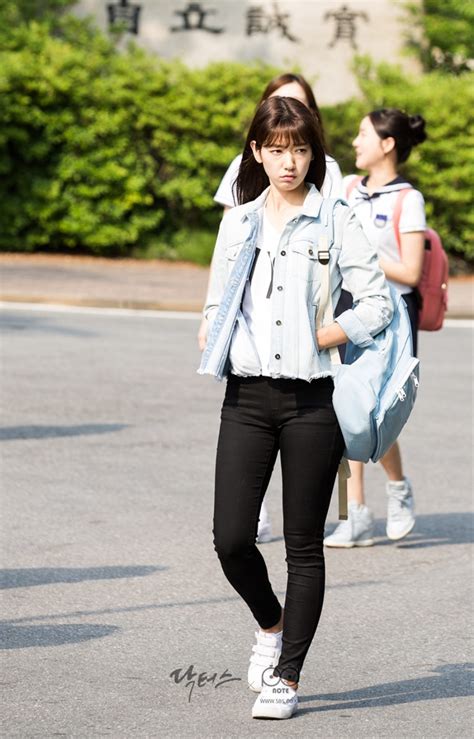 9 Perfect Back To School Fashion Ideas Inspired By The Hottest K Dramas