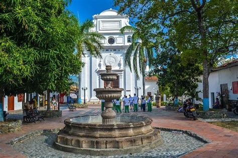 Tripadvisor Santa Fe De Antioquia Koloniale Vip Dagtour Vanuit